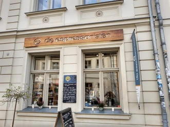 die espressonisten