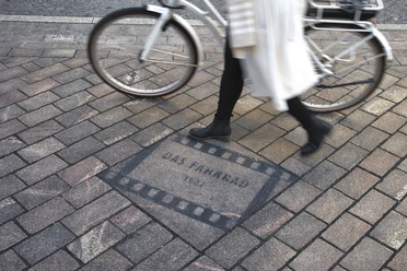 Boulevard des Films