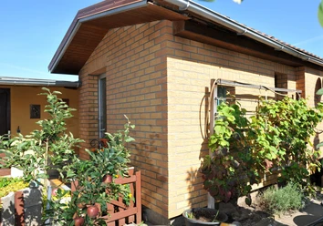 Ferienhaus Merscher