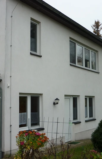 Ferienhaus Mahlows Ecken