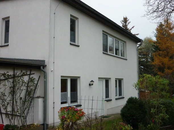 Ferienhaus Mahlows Ecken