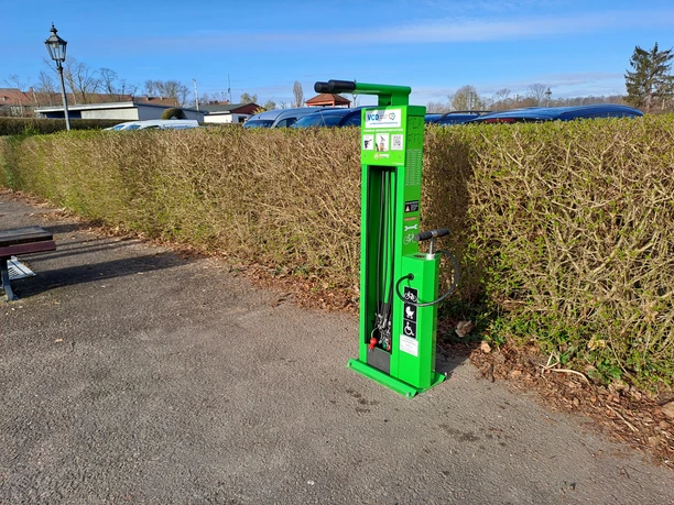 Foto: Stadtmarketing- und Toursimusgesellschaft Brandenburg an der Havel