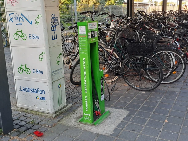 Foto: Stadtmarketing- und Toursimusgesellschaft Brandenburg an der Havel