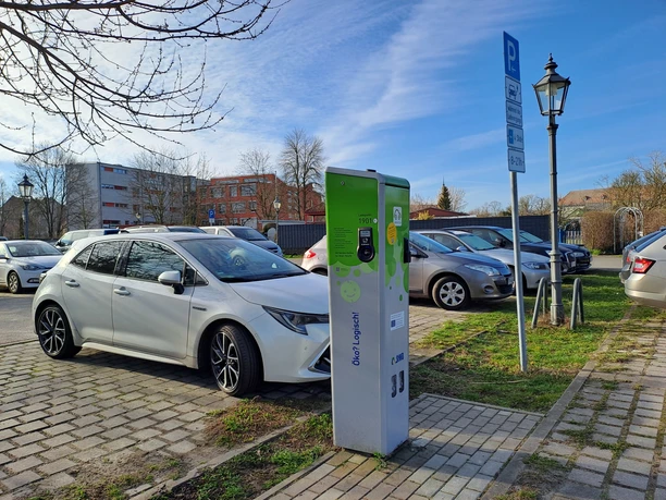 Foto: Stadtmarketing- und Tourismusgesellschaft Brandenburg an der Havel