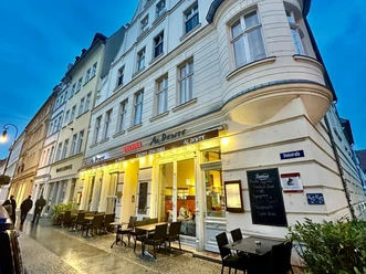 Restaurant Al Dente