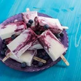 Cheesecake Blaubeere California Pops