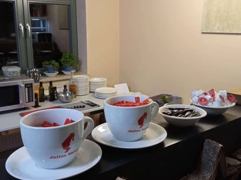 MOSES – Café. Bistro. Vinothek.