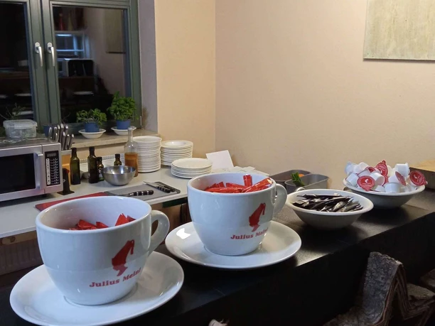 MOSES – Café. Bistro. Vinothek.