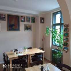 MOSES – Café. Bistro. Vinothek.
