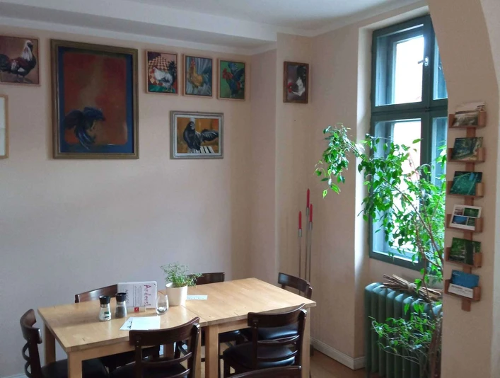 MOSES – Café. Bistro. Vinothek.