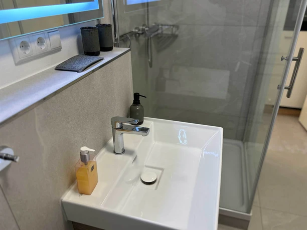 Ferienwohnung am Emster Kanal Kloster Lehnin