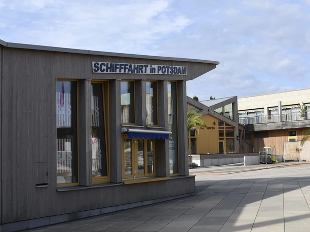Eismatrosen Lange Brücke