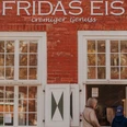 Fridas Eis im Holländischen Viertel Potsdam