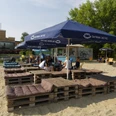 Strandbar des arcona HOTEL AM HAVELUFER