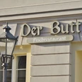 Fischrestaurant "Der Butt"