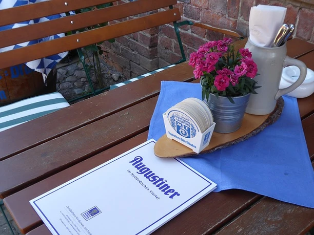 Gasthaus Augustiner