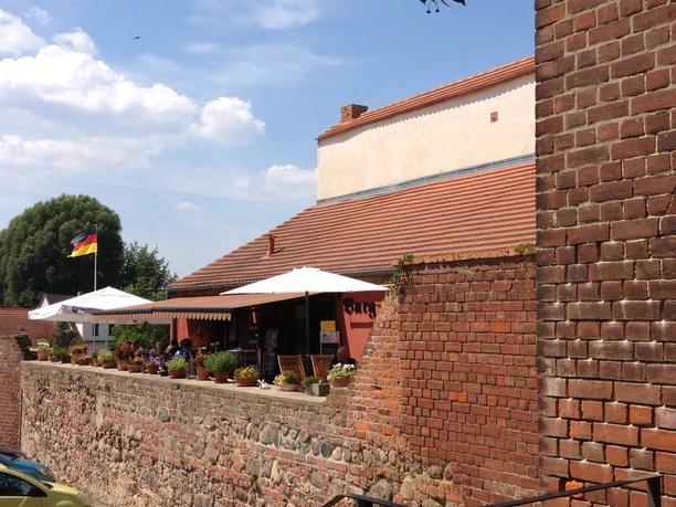 Burg-Schänke Friedland