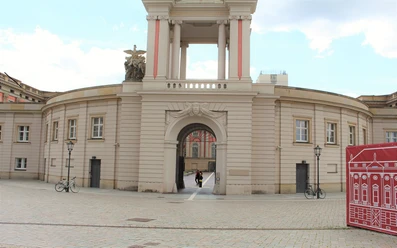 Landtag Brandenburg