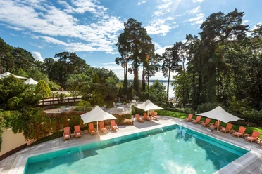 Precise Resort Bad Saarow am Scharmützelsee
