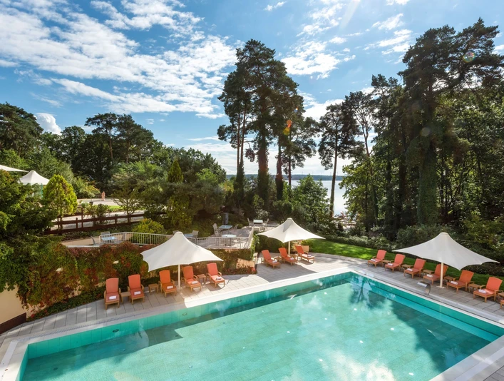 Precise Resort Bad Saarow am Scharmützelsee