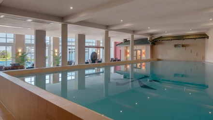 Spa & Wellness