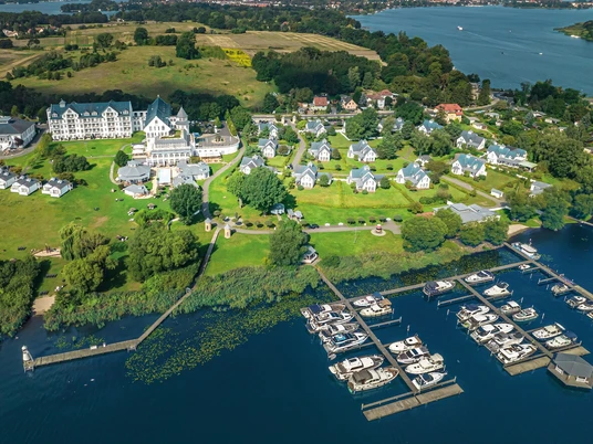 Precise Resort Schwielowsee - Marina