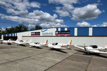 Ruwe Aero Flugschule