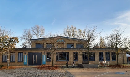 fabrik Potsdam