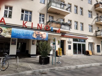 Kinocafé Konsum