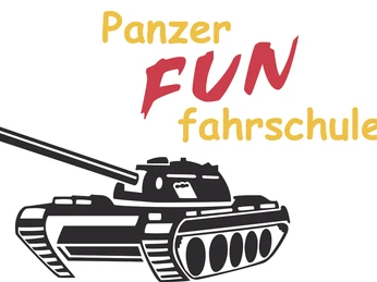 Logo Panzerfunfahrschule
