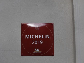 KochZIMMER Michelin
