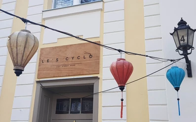 Les Cyclo