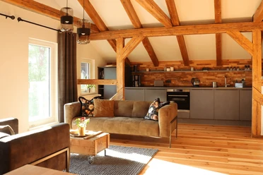 Spreehaus Hangelsberg