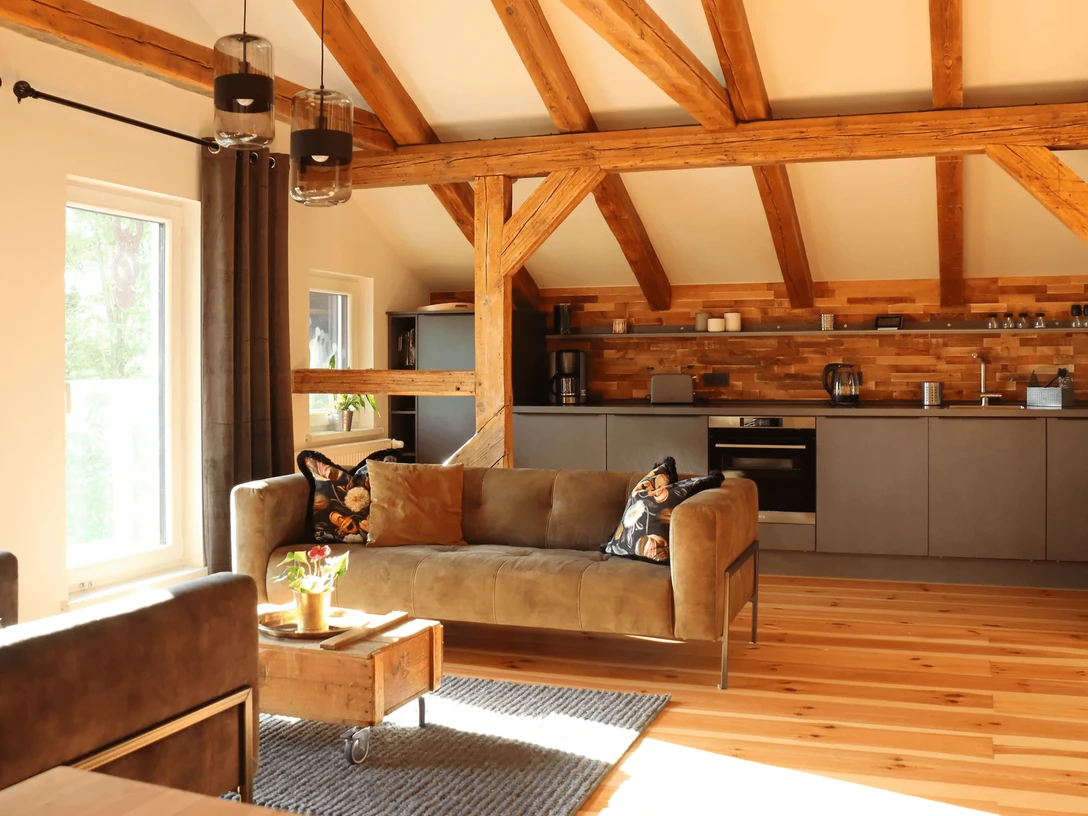 Spreehaus Hangelsberg