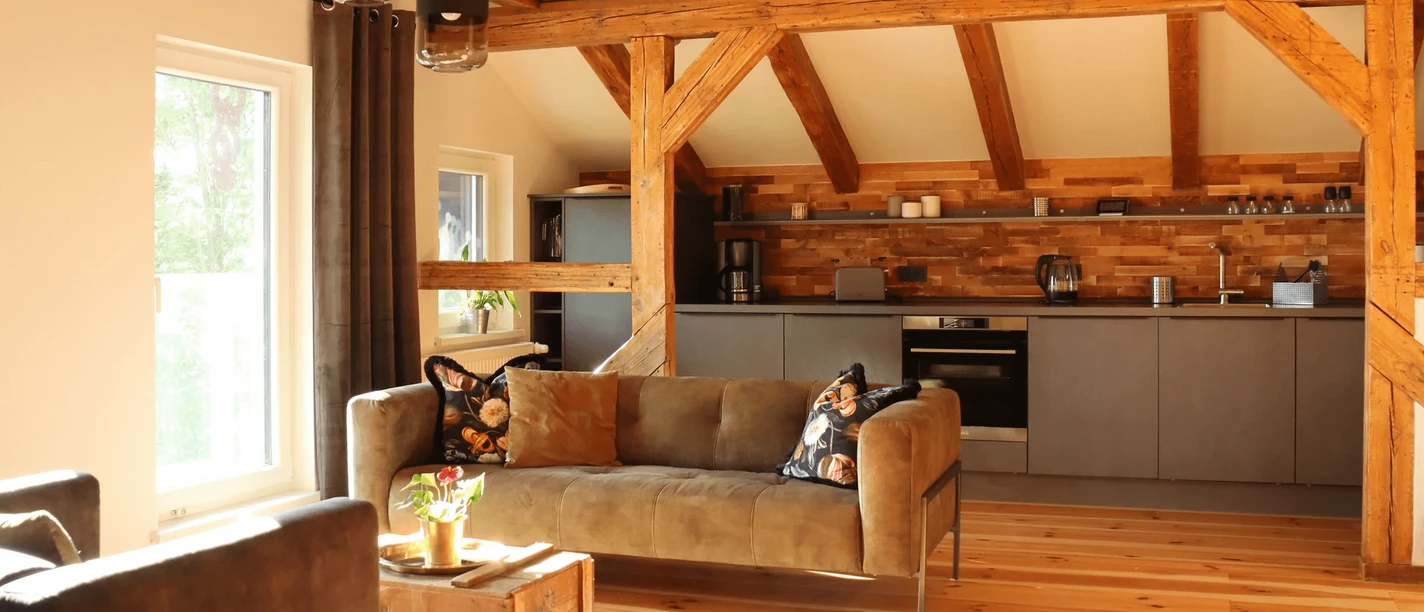 Spreehaus Hangelsberg