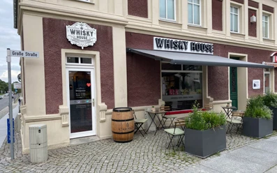 The Whisky House