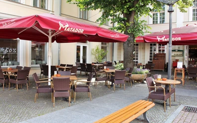 Restaurant Matador