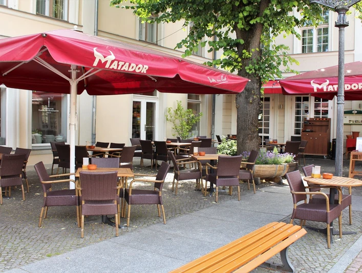 Restaurant Matador