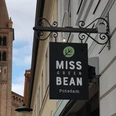 Miss Green Bean in Potsdam