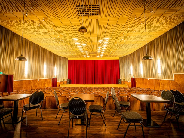 Kammerspiele Treuenbrietzen