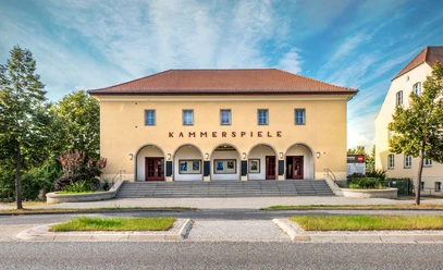 Kammerspiele Treuenbrietzen