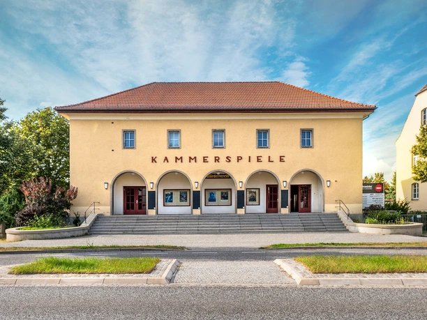 Kammerspiele Treuenbrietzen