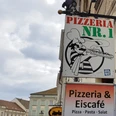 Pizzeria Nr. 1 in Potsdam