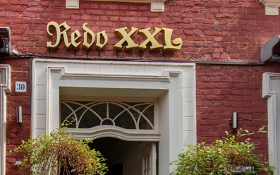 Restaurant Redo XXL am Nauener Tor