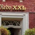 Restaurant Redo XXL am Nauener Tor