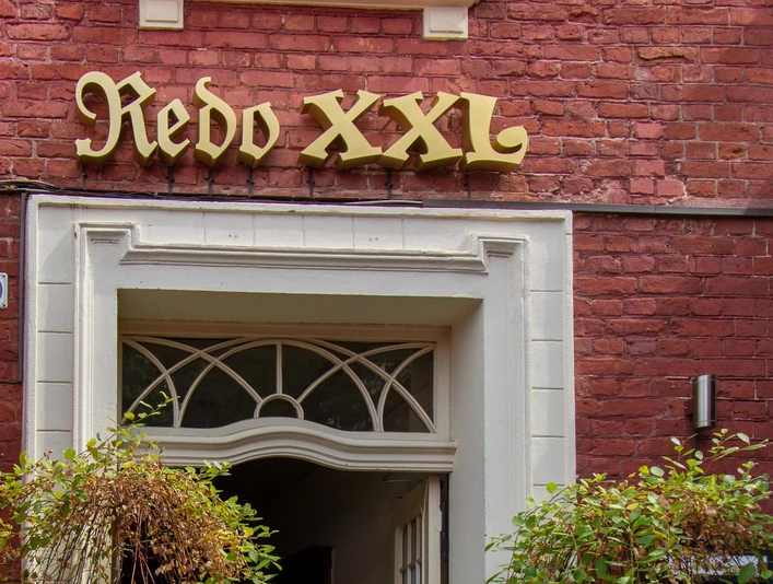 Restaurant Redo XXL am Nauener Tor