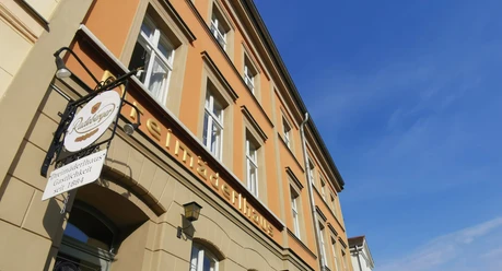 Restaurant "Dreimäderlhaus"