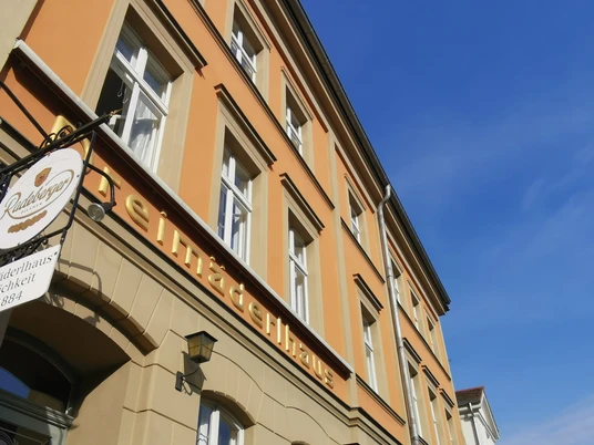 Restaurant "Dreimäderlhaus"