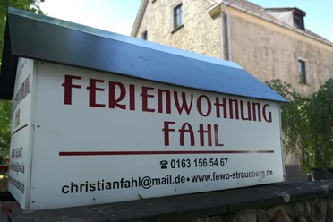 Ferienwohnungen & Monteursunterkunft Fahl