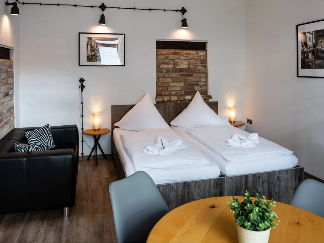 Gästehaus Strausberg